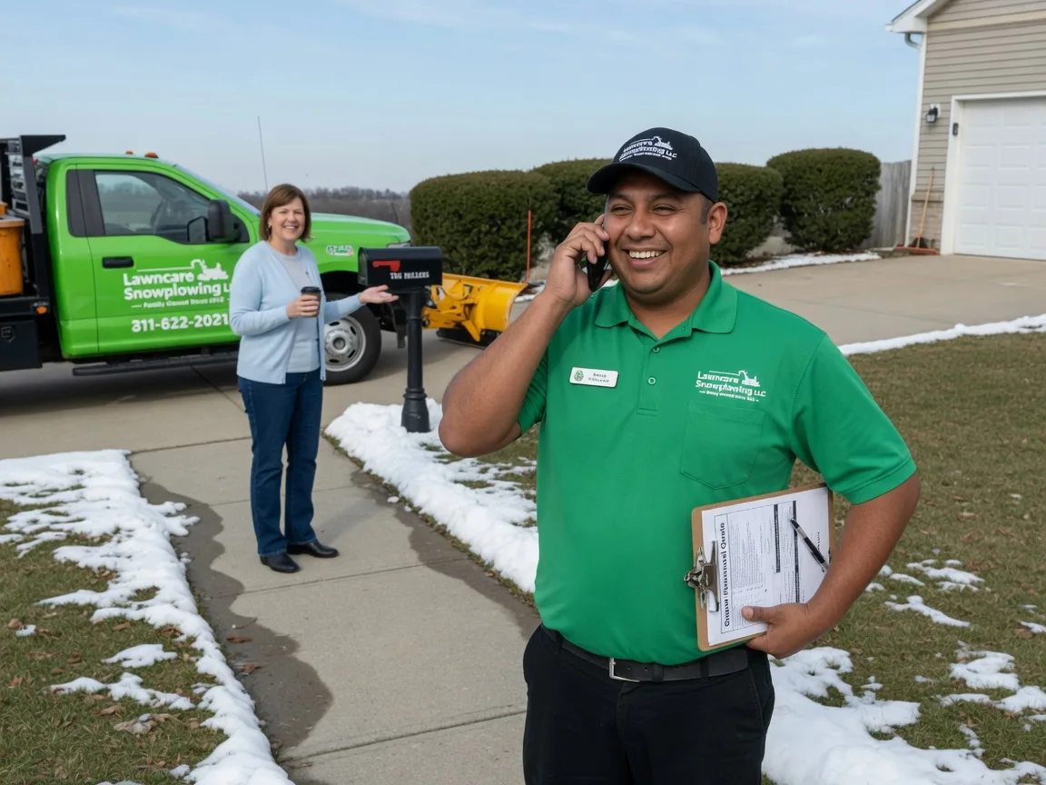Lawn Care Services By Expert Landscaper Wynona, OK FAQs